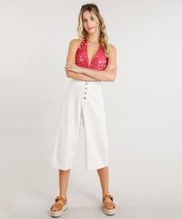 Body-Feminino-Estampado-Floral-com-Bojo-Sem-Manga-Decote-V-Vermelho-9430986-Vermelho_3