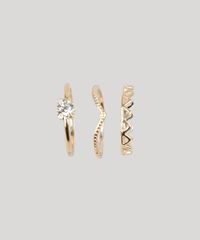 Kit-de-3-Aneis-Femininos-Dourado-9435805-Dourado_3