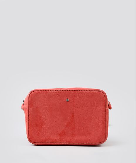 Bolsa-Feminina-Transversal-em-Suede-Vermelha-9381303-Vermelho_1