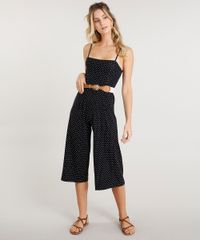 Macacao-Feminino-Pantacourt-Estampado-de-Poa-Alca-Fina-Preto-9451828-Preto_3 Macacao-Feminino-Pantacourt-Estampado-de-Poa-Alca-Fina-Preto-9451828-Preto_3