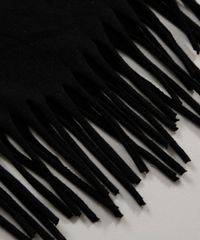 Blusa-Infantil--Don-t-Talk-To-Me--com-Franjas-Manga-Curta-Decote-Redondo-Preta-9220312-Preto_3