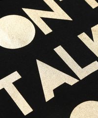 Blusa-Infantil--Don-t-Talk-To-Me--com-Franjas-Manga-Curta-Decote-Redondo-Preta-9220312-Preto_5