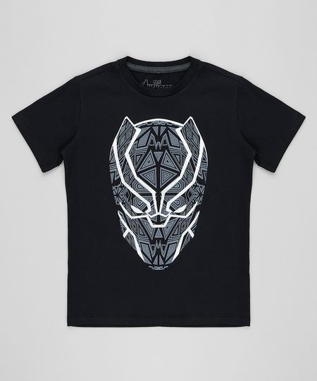 Camiseta-Infantil-Pantera-Negra-Manga-Curta-Gola-Careca-Preta-9430933-Preto_1 Camiseta-Infantil-Pantera-Negra-Manga-Curta-Gola-Careca-Preta-9430933-Preto_1