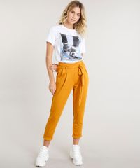 Blusa-Feminina--Made-For-Walking--Manga-Curta-Decote-Redondo-Branca-9436140-Branco_3
