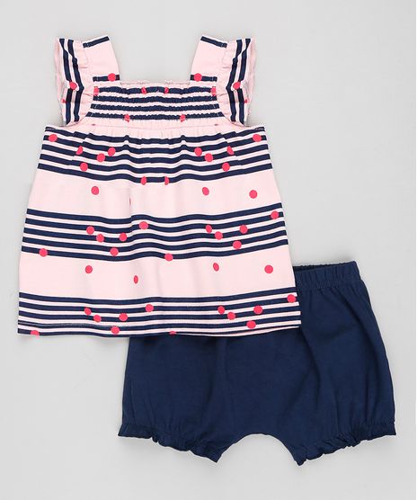 Conjunto-Infantil-de-Regata-Listrada-Rosa---Short-Balone-Azul-Marinho-9205041-Azul_Marinho_1
