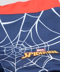 Sunga-Boxer-Infantil-Homem-Aranha-Estampada-Azul-Marinho-9432507-Azul_Marinho_4 Sunga-Boxer-Infantil-Homem-Aranha-Estampada-Azul-Marinho-9432507-Azul_Marinho_4
