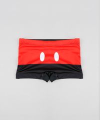Sunga-Boxer-Infantil-Mickey-Mouse-Preta-9432505-Preto_1