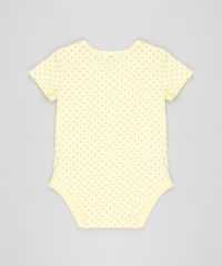 Body-Infantil-Girafa-Estampado-de-Poa-Manga-Curta-Amarelo-9188411-Amarelo_2