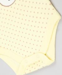 Body-Infantil-Girafa-Estampado-de-Poa-Manga-Curta-Amarelo-9188411-Amarelo_5