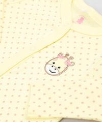 Macacao-Infantil-Girafa-Estampado-de-Poa-Manga-Longa-Amarelo-9188415-Amarelo_4