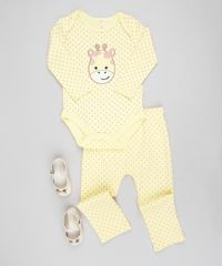 Body-Infantil-Girafa-Estampado-de-Poa-Manga-Longa-Amarelo-9188412-Amarelo_3