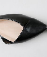 Sapatilha-Feminina-Bico-Fino-Via-Uno-com-Recorte-Preta-9422474-Preto_2