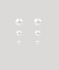 Kit-de-3-Brincos-Femininos-de-Perola-Dourado-9437640-Dourado_1