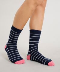 Meia-Feminina-Cano-Alto-Listrada-com-Lurex-Azul-Marinho-9394184-Azul_Marinho_2 Meia-Feminina-Cano-Alto-Listrada-com-Lurex-Azul-Marinho-9394184-Azul_Marinho_2