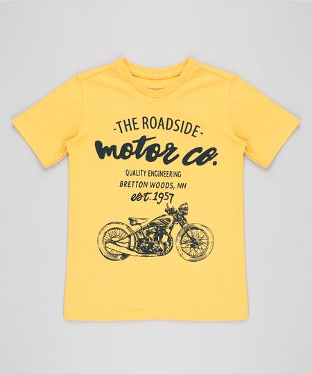 Camiseta-Infantil-Motocicleta-Manga-Curta-Gola-Careca-Mostarda-9413259-Mostarda_1 Camiseta-Infantil-Motocicleta-Manga-Curta-Gola-Careca-Mostarda-9413259-Mostarda_1