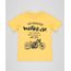 Camiseta-Infantil-Motocicleta-Manga-Curta-Gola-Careca-Mostarda-9413259-Mostarda_1