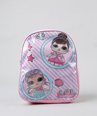 Mochila-Infantil-LOL-Surprise-Rosa-9440273-Rosa_1