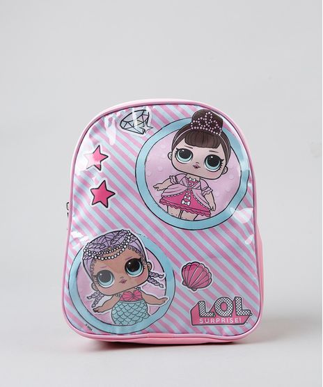 Mochila-Infantil-LOL-Surprise-Rosa-9440273-Rosa_1