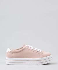 Tenis-Feminino-Flatform-Moleca-Rose-9470038-Rose_1