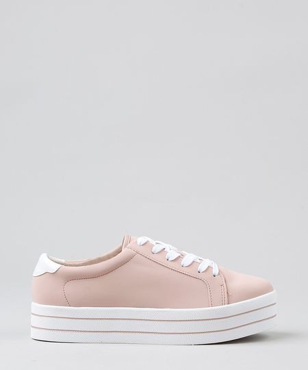 Tenis-Feminino-Flatform-Moleca-Rose-9470038-Rose_1