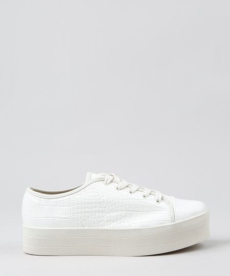 Tenis-Feminino-Flatform-Moleca-Texturizado-Off-White-9470014-Off_White_1