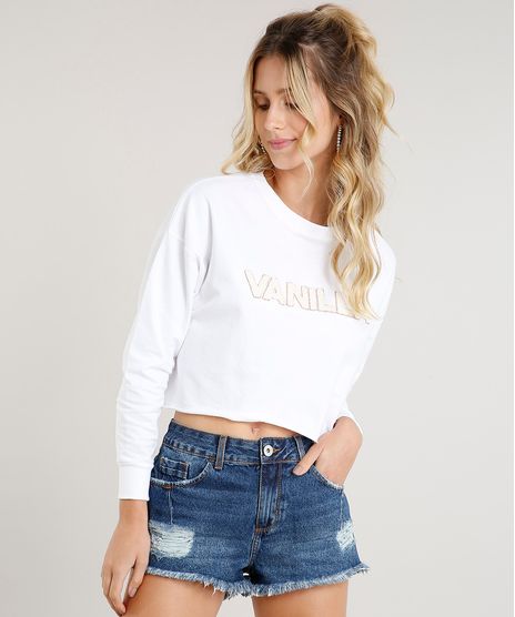 Blusao-Feminino-Cropped--Vanilla--em-Moletom-Manga-Longa-Off-White-9432240-Off_White_1