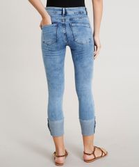 Calca-Jeans-Feminina-Cropped-Barra-Virada-Azul-Claro-9458545-Azul_Claro_2
