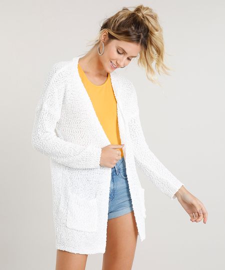 Capa-Alongada-Feminina-em-Trico-com-Bolinhas-Branca-9345839-Branco_1 Capa-Alongada-Feminina-em-Trico-com-Bolinhas-Branca-9345839-Branco_1