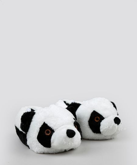 Pantufa-Infantil-de-Panda-com-Orelhinhas-Branca-9255395-Branco_1 Pantufa-Infantil-de-Panda-com-Orelhinhas-Branca-9255395-Branco_1