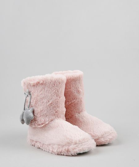 Bota-Pantufa-Infantil-com-Estrelas-Rosa-Claro-9255308-Rosa_Claro_1 Bota-Pantufa-Infantil-com-Estrelas-Rosa-Claro-9255308-Rosa_Claro_1