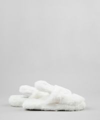 Pantufa-Infantil-Slipper-Coelho-Branca-9255281-Branco_3