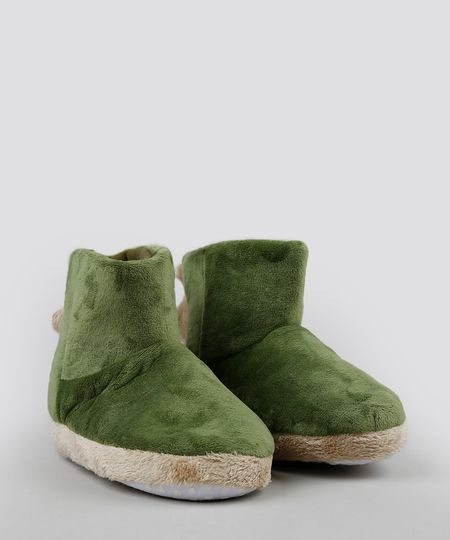 Bota-Pantufa-Infantil-de-Dinossauro-Verde-9255335-Verde_1