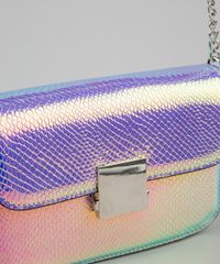Bolsa-Feminina-Transversal-Iridescente-Alca-com-Corrente-Rosa-9325347-Rosa_5