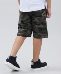 Bermuda-Infantil-em-Moletom-Estampada-Camuflada-Verde-Militar-9422990-Verde_Militar_2