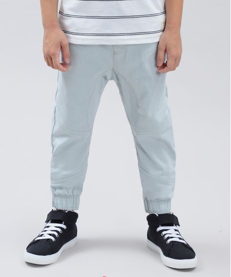 Calca-Color-Infantil-Jogger-Cinza-Claro-9385858-Cinza_Claro_1