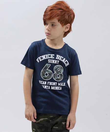 Camiseta-Infantil--68--Manga-Curta-Gola-Careca-Azul-Marinho-9413491-Azul_Marinho_1