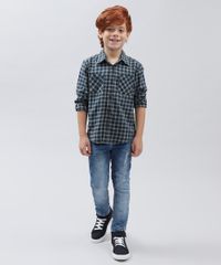 Camisa-de-Flanela-Infantil-Xadrez-Manga-Longa-Azul-Marinho-9363267-Azul_Marinho_3 Camisa-de-Flanela-Infantil-Xadrez-Manga-Longa-Azul-Marinho-9363267-Azul_Marinho_3