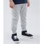 Calca-Infantil-em-Moletom-Felpado-com-Vivo-Contrastante-Cinza-Mescla-9212055-Cinza_Mescla_1