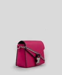 Bolsa-Feminina-Transversal-Alca-com-Corrente-Pink-9359468-Pink_3