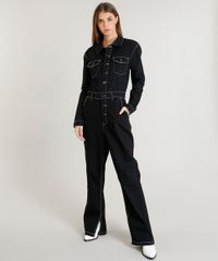 Macacao-Jeans-Feminino-Mindset-com-Pespontos-Manga-Longa-Preto-9480161-Preto_3
