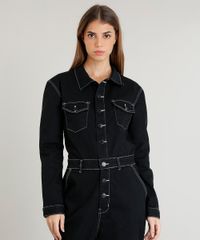 Macacao-Jeans-Feminino-Mindset-com-Pespontos-Manga-Longa-Preto-9480161-Preto_4
