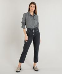 Calca-Jeans-Feminina-Mom-Pants-Mindset-Preta-9479849-Preto_3