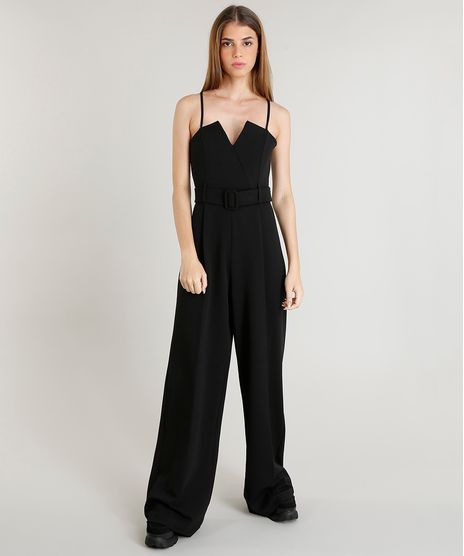 Macacao-Feminino-Mindset-Alfaiatado-com-Cinto-Alca-Fina-Preto-9508390-Preto_1