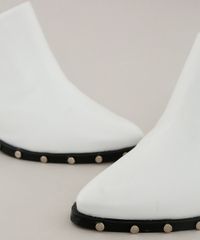 Mule-Feminino-Mindset-Bico-Fino-com-Tachas-Branco-9471967-Branco_2