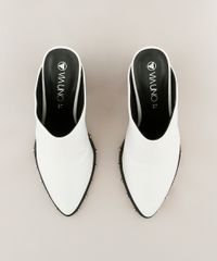 Mule-Feminino-Mindset-Bico-Fino-com-Tachas-Branco-9471967-Branco_4