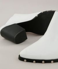 Mule-Feminino-Mindset-Bico-Fino-com-Tachas-Branco-9471967-Branco_5