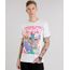 Camiseta-Masculina-Krusty-Os-Simpsons-Manga-Curta-Gola-Careca-Cinza-Mescla-Claro-9142494-Cinza_Mescla_Claro_1