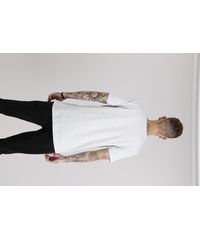Camiseta-Masculina-Krusty-Os-Simpsons-Manga-Curta-Gola-Careca-Cinza-Mescla-Claro-9142494-Cinza_Mescla_Claro_2