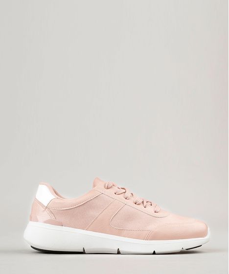 tenis vizzano jogging rose