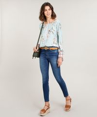 Calca-Jeans-Feminina-Skinny-Cintura-Media-Azul-Medio-9280665-Azul_Medio_3